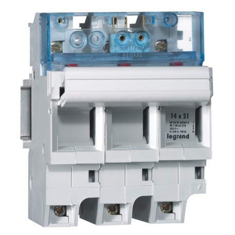 LEGRAND 021536 021536 LEGRAND BCC BREAKER SECC/T1/3P