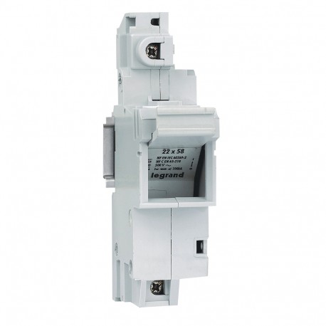 Legrand 021601 BCC BREAKER SECC/T2/1P