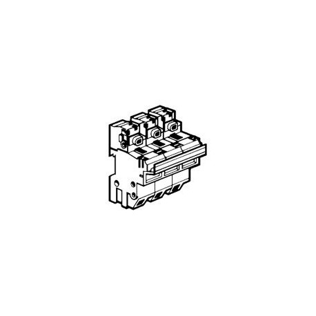 LEGRAND 021604 021604 LEGRAND BCC BREAKER SECC/T2/3P
