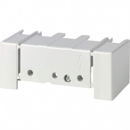 EATON - MOELLER H-P3 H-P3 021999 Y7-21999 EATON ELECTRIC Terminal shroud, 3p, for switch-disconnector P3