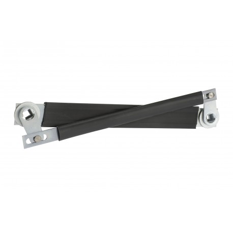 ABB 1SCA022049R0380 1SCA022049R0380 ABB MEC INTERLOCKING. OETLZW3