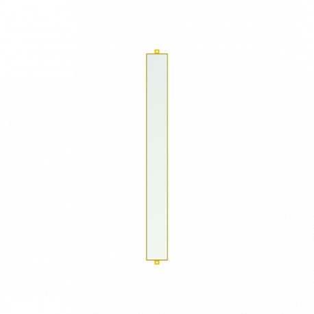 Abb 2TLA022311R0100 Orion1 Mirror 060-for support of special