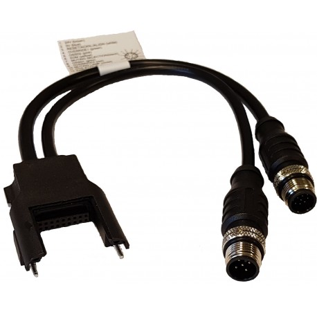 ABB 2TLA022315R1100 2TLA022315R1100 ABB PT-C05PT Cable cascade for Or1E 0.5 m