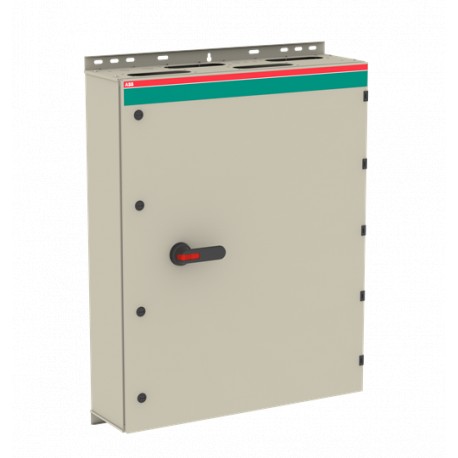 ABB 1SCA022340R3790 1SCA022340R3790 ABB Int. Boxed disconnector OT1000BLCC3TZ