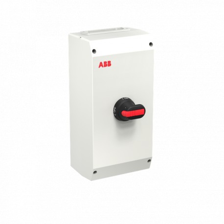 ABB 1SCA022371R2910 1SCA022371R2910 ABB Int. Boxed disconnector OTP75T3B