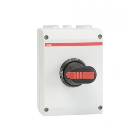 ABB 1SCA022401R4590 1SCA022401R4590 ABB OTP32B4M Enclosed switch