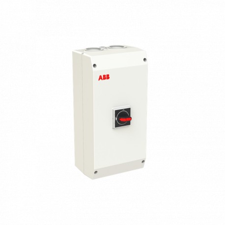 ABB 1SCA022429R3450 1SCA022429R3450 ABB Int. Boxed disconnector OTP90T3B