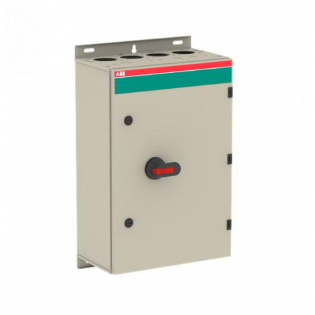 ABB 1SCA022461R5670 1SCA022461R5670 ABB Int. Boxed disconnector OT250KLRR4TZ