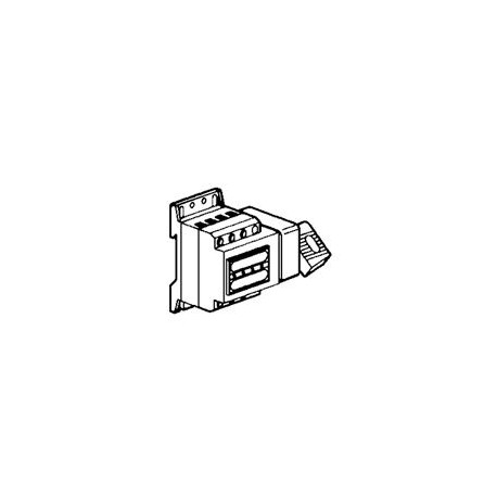 LEGRAND 022507 022507 LEGRAND SWITCH VISTOP 32A 4-POLE MF