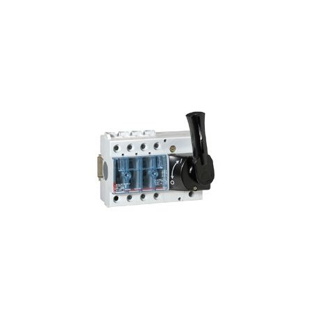 LEGRAND 022512 022512 LEGRAND SWITCH VISTOP 63A 3P MF