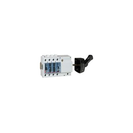 LEGRAND 022516 022516 LEGRAND SWITCH VISTOP 63A 3P ML