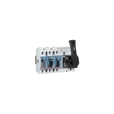 LEGRAND 022534 022534 LEGRAND VISTOP SWITCH 125A 3P MF