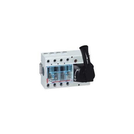 LEGRAND 022539 022539 LEGRAND SWITCH VISTOP 125A 4P MF