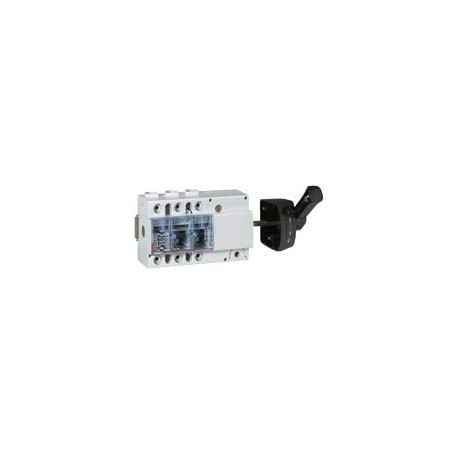 LEGRAND 022544 022544 LEGRAND SWITCH VISTOP 125A 3P ML