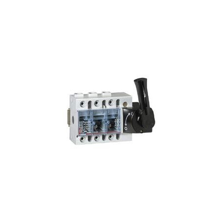 LEGRAND 022551 022551 LEGRAND SWITCH VISTOP 160A 3P MF