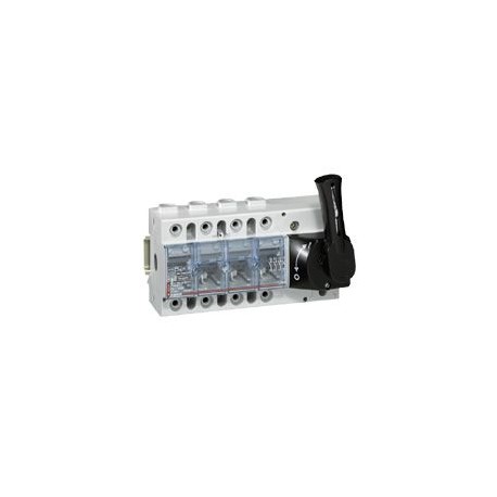 LEGRAND 022553 022553 LEGRAND SWITCH VISTOP 160A 4P MF