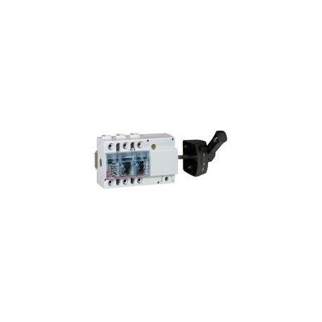 LEGRAND 022554 022554 LEGRAND SWITCH VISTOP 160A 3P ML