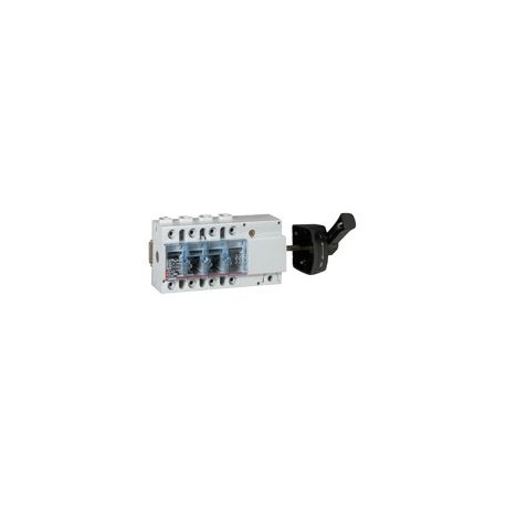 LEGRAND 022556 022556 LEGRAND SWITCH VISTOP 160A 4P ML