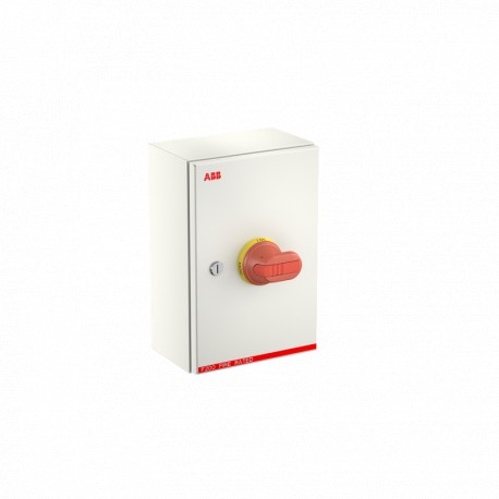 ABB 1SCA022563R0330 1SCA022563R0330 ABB Int. Boxed disconnector OTL125BA3U
