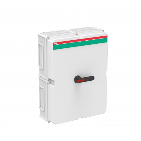 ABB 1SCA022584R5700 1SCA022584R5700 ABB Int. Disconnector in box OT630KFCC4B
