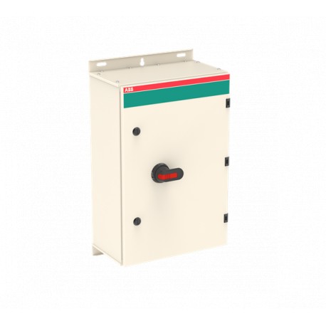 ABB 1SCA022602R0630 1SCA022602R0630 ABB Int. Boxed disconnector OT200KLUU3BZ