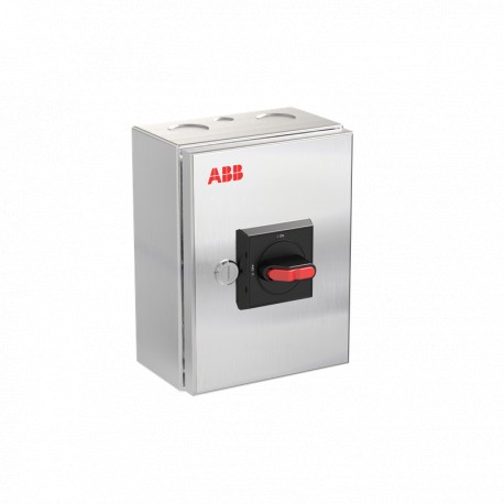 ABB 1SCA022613R1200 1SCA022613R1200 ABB Int. Boxed disconnector OTP63A3M