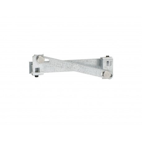 ABB 1SCA022639R0720 1SCA022639R0720 ABB OZXT3 Terminal clamp