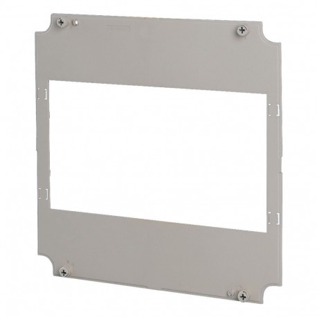 Eaton-moeller GA-RS-I44 Y7-22653 EATON ELECTRIC Component cover, busbar mounting fuse base, in CI44