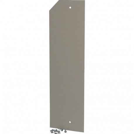 Eaton-moeller ZPR50-ID Y7-22660 EATON ELECTRIC Intermediate plate, for right side, H 500mm