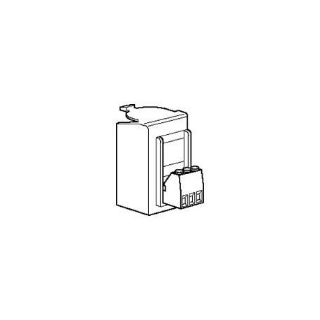 Legrand 022704 AUXILIARY CONTACT VISTOP 160 A