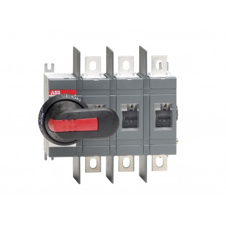 ABB 1SCA022709R9680 1SCA022709R9680 ABB OS200D04N2P Switch fuse