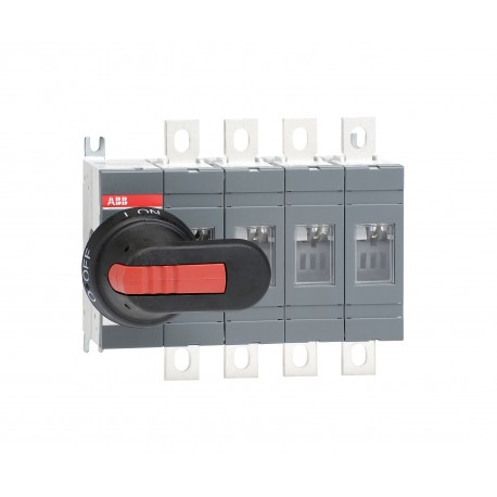 ABB 1SCA022713R4930 1SCA022713R4930 ABB OT200E04P switch-disconnector