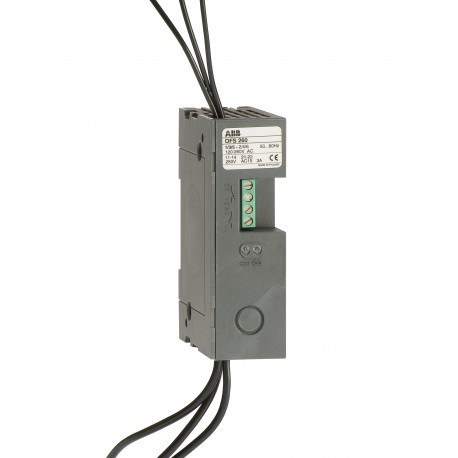 ABB 1SCA022716R0180 1SCA022716R0180 ABB OFS260 Fuse monitor