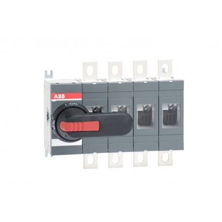 Abb 1SCA022719R0090 OS250D03P Switch fuse