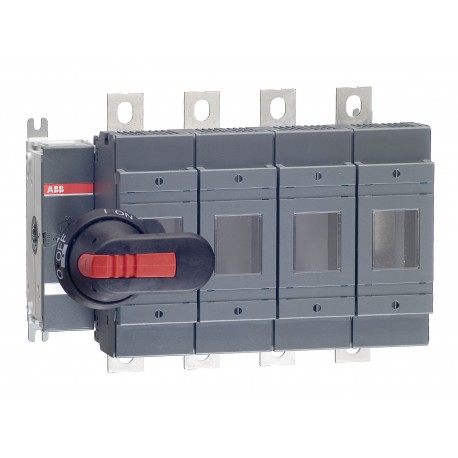 ABB 1SCA022726R8110 1SCA022726R8110 ABB OS250D40N1P Fuse Switch