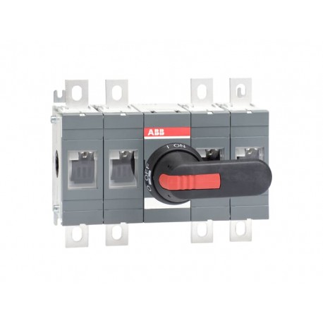 ABB 1SCA022727R7960 1SCA022727R7960 ABB Disconnector switch OT400E03