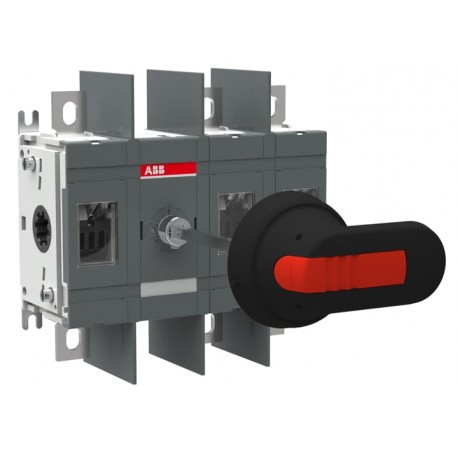 ABB 1SCA022745R0000 1SCA022745R0000 ABB Disconnector switch OT250E12WP