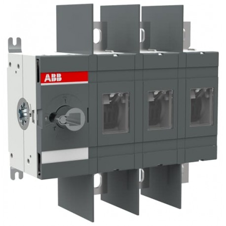 ABB 1SCA022747R6490 1SCA022747R6490 ABB OT400U03 Non-fusible disconnect switch