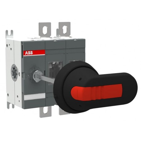 ABB 1SCA022751R1400 1SCA022751R1400 ABB OT200E02P switch-disconnector