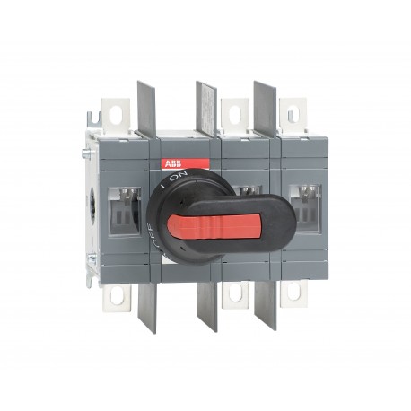 ABB 1SCA022752R9950 1SCA022752R9950 ABB OXN250 Neutral link