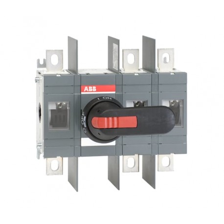 ABB 1SCA022754R4240 1SCA022754R4240 ABB Fuse switch OS400D22FP