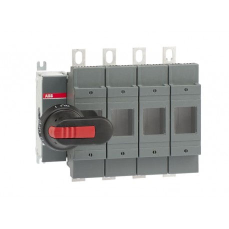 ABB 1SCA022758R9770 1SCA022758R9770 ABB OS200J04FP Fusible disconnect switch