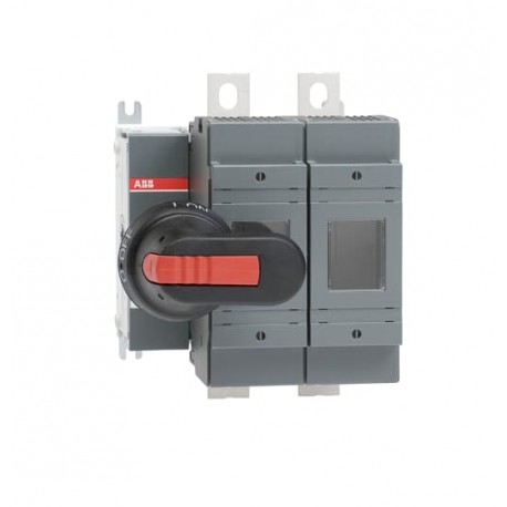 ABB 1SCA022760R0170 1SCA022760R0170 ABB OS250D02P Switch fuse