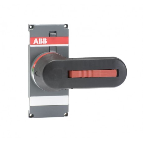 Abb 1SCA022763R6790 Fuse switch OS400B03K