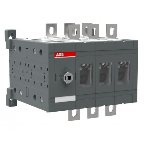 ABB 1SCA022764R7130 1SCA022764R7130 ABB OS200D03K Switch fuse