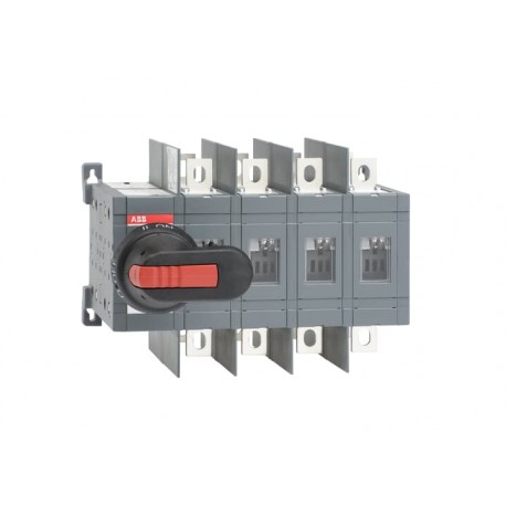 ABB 1SCA022771R6210 1SCA022771R6210 ABB OT200U04CP switch switch