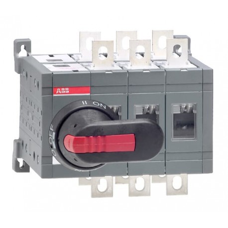 ABB 1SCA022772R7910 1SCA022772R7910 ABB OTVY250EK Handle