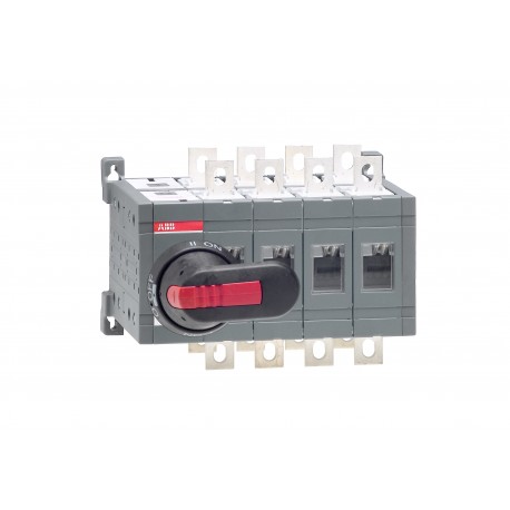 ABB 1SCA022775R0650 1SCA022775R0650 ABB Switch OT200E04WCP