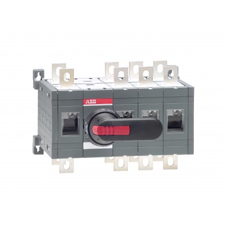 ABB 1SCA022777R0250 1SCA022777R0250 ABB OT200E13CP CHANGE-OVER SWITCH