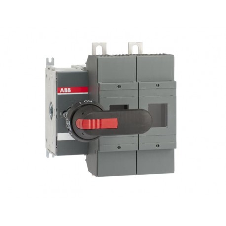 ABB 1SCA022811R2740 1SCA022811R2740 ABB OS400D02P Switch fuse